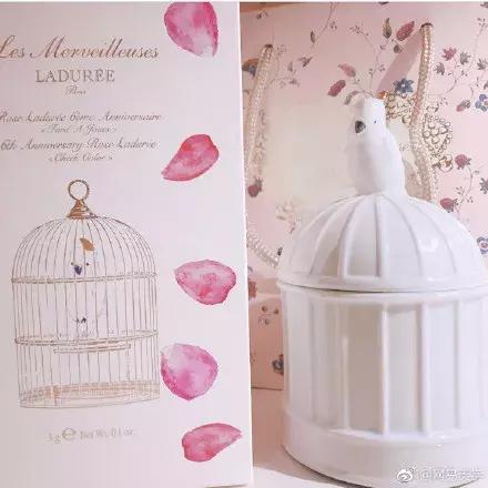 10款限定新品大比拼，你最想让他送你哪个？