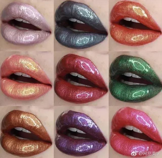 10款限定新品大比拼，你最想让他送你哪个？