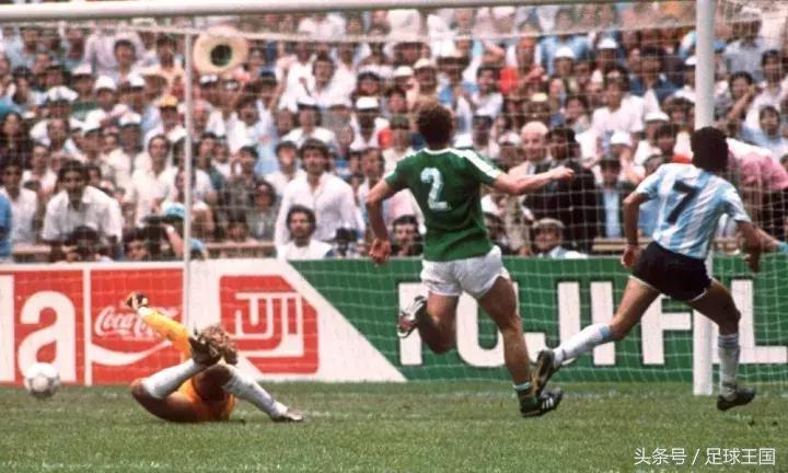 世界足球十大巨星的故事,世界足坛十大助攻