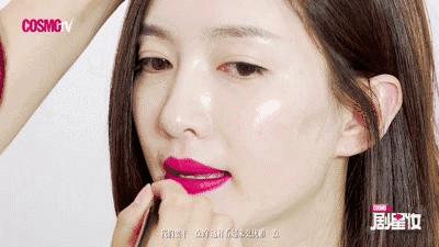 一涂口红就变香肠嘴？别浪费你家的YSL、Dior了!