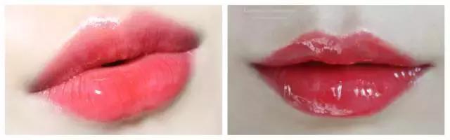 七根大牌口红,口红推荐黄皮显白温柔色不沾杯