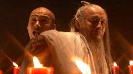 江湖中名扬天下的神功绝学为何会失传?金庸的解释我佩服