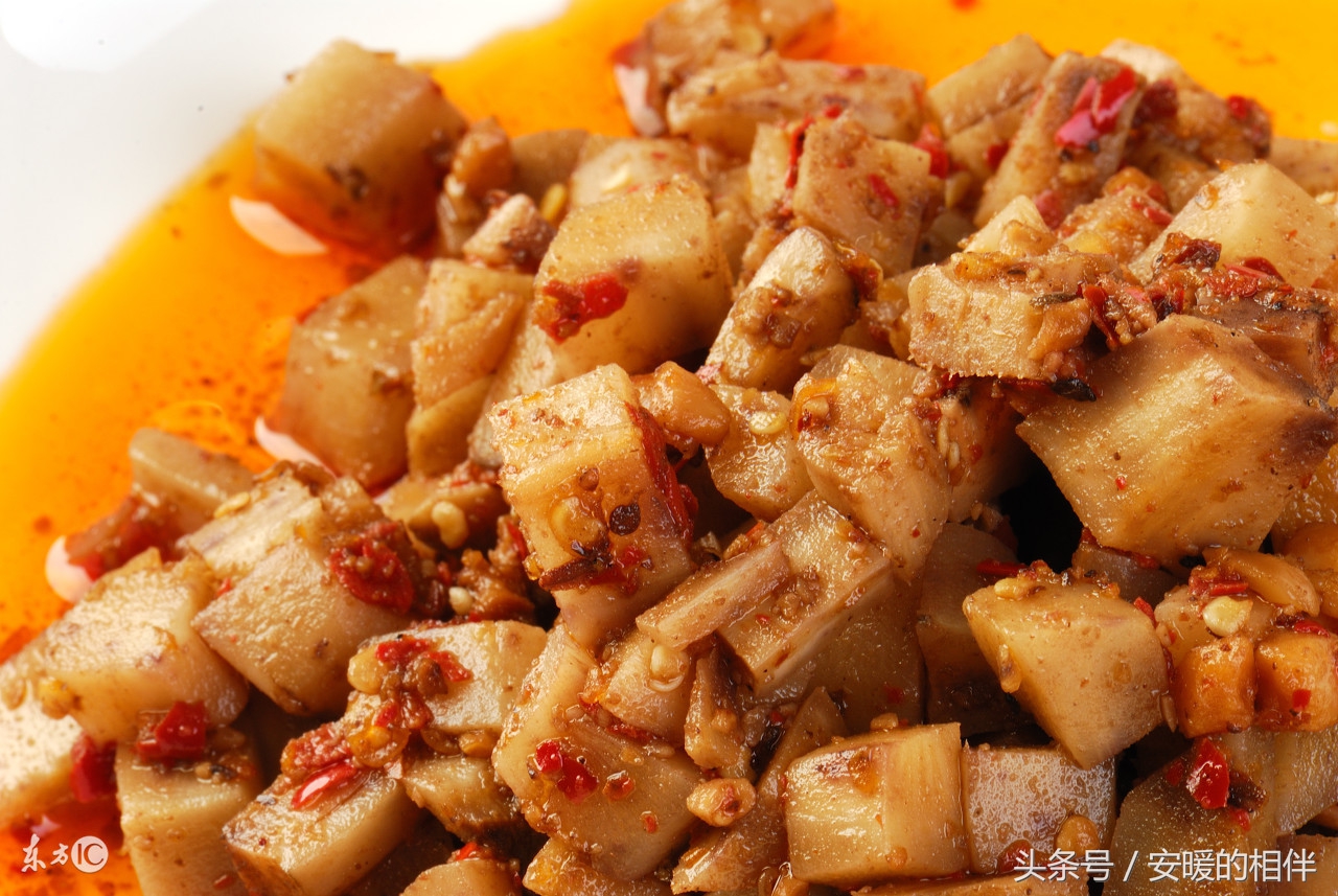 牛蒡真的有那么好吃,牛蒡与什么搭配泡水喝有好处