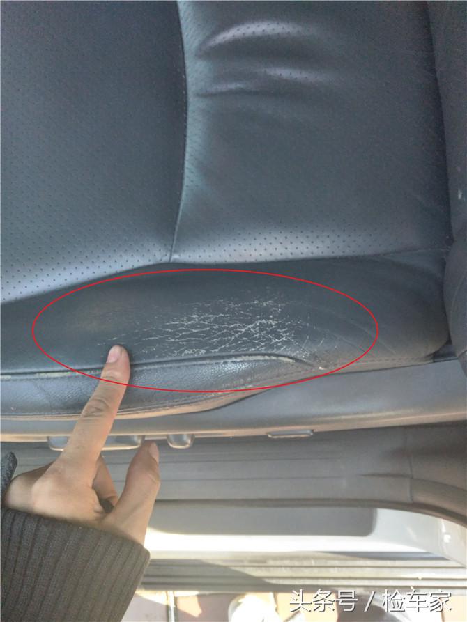 八年的霸道卖28万?不愧是“烂路王”,买家卖家都值了