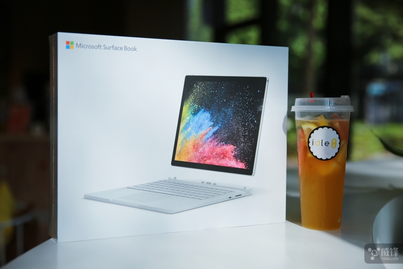 surfacebook2最新评测,微软surfacebook2测评