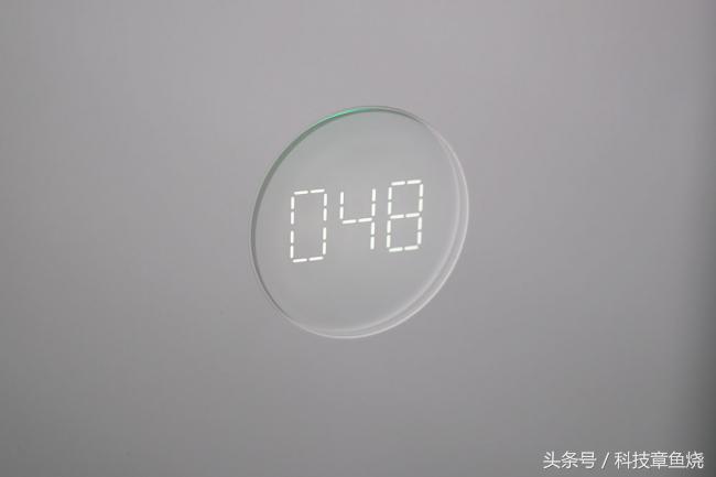 老罗带货空气净化器,老罗的畅呼吸净化器