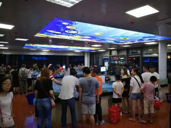 三亚吃喝玩乐亲身攻略——两匹北方的大姑娘吃喝玩乐在三亚