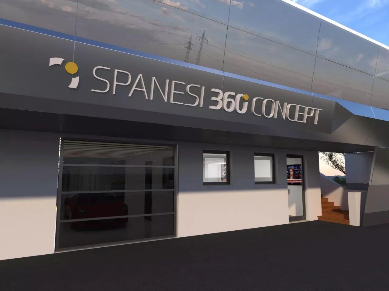 小汽车核心部件,汽车零部件工厂全新技术