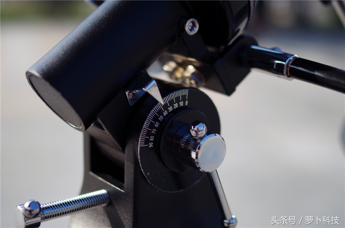 观月观星观景神器,观星常用的工具