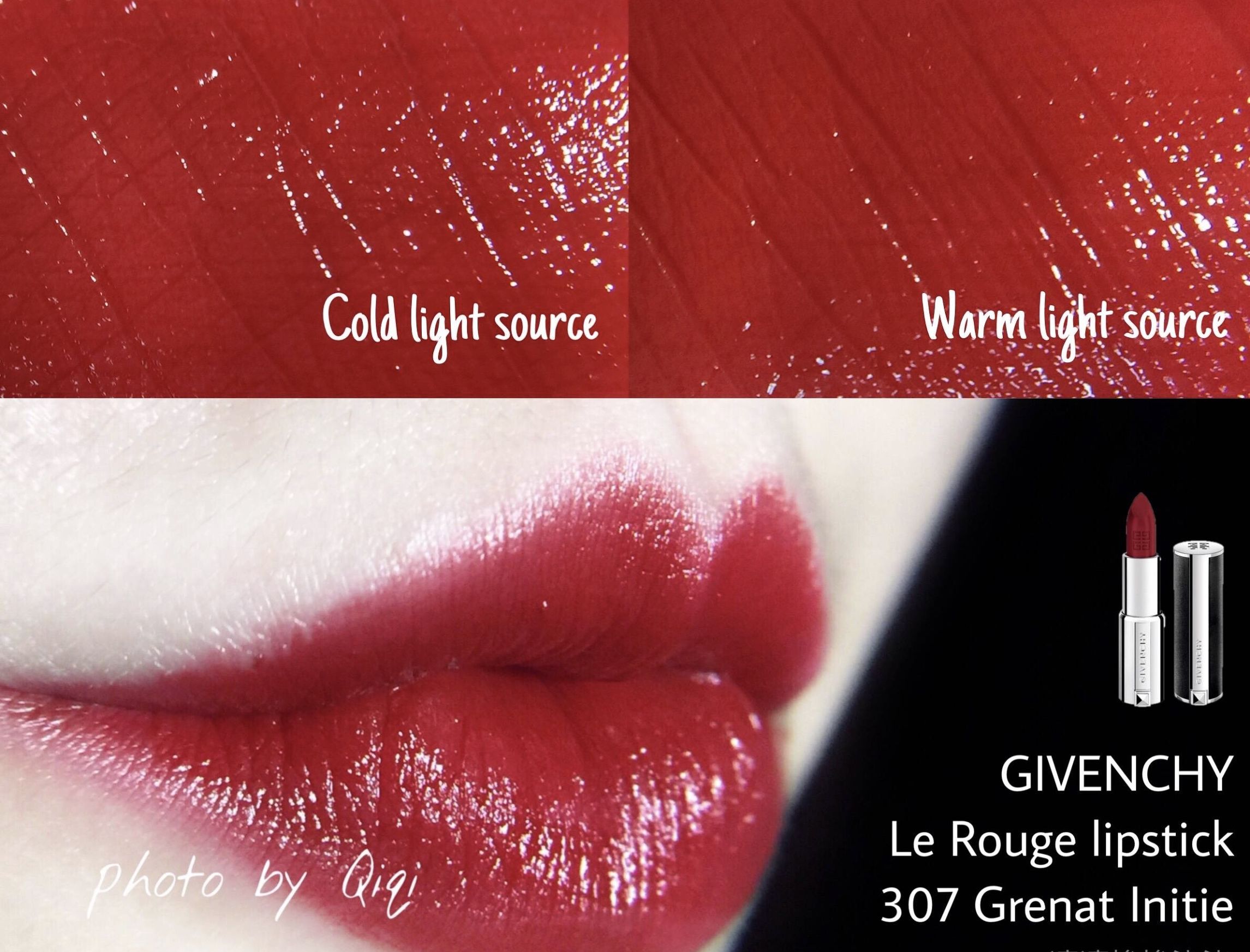 新手适合什么色号的口红学生党,口红女生必备的几款色号