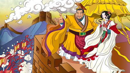 产业5000年-华夏集团大周稳定时代，公司业务和架构的光荣！