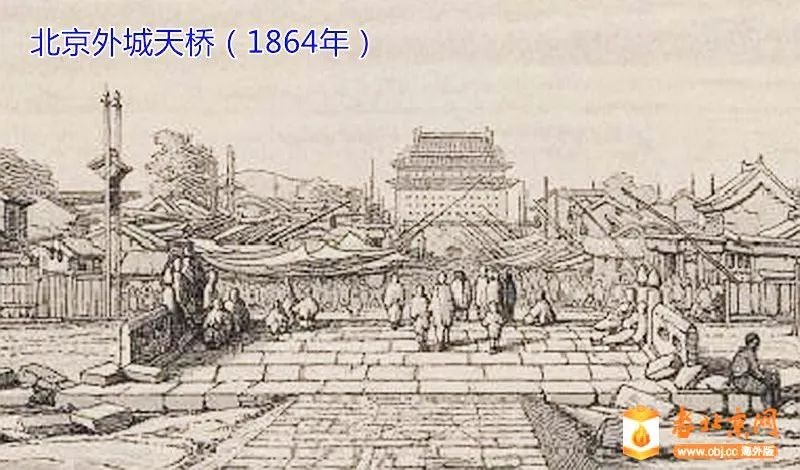 最难得一见的老北京,带你看遍世界上真正的老北京