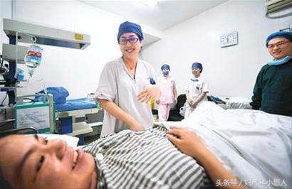 很火的产房,产房直击撕心裂肺的痛苦