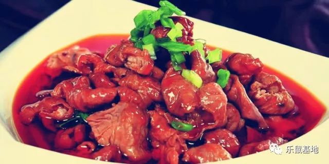 “水煮”:不要被寡淡的名字迷惑,麻辣香醇才是真正的我