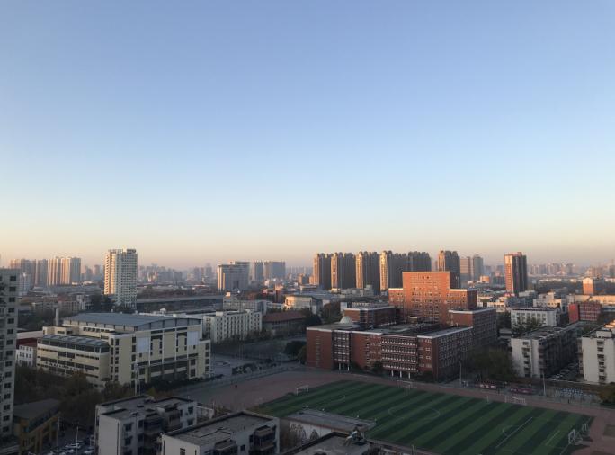 大河早点｜明天全省多地有重污染；农民4年画5幅《清明上河图》