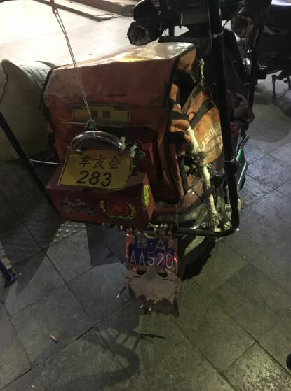 大河早点｜明天全省多地有重污染；农民4年画5幅《清明上河图》