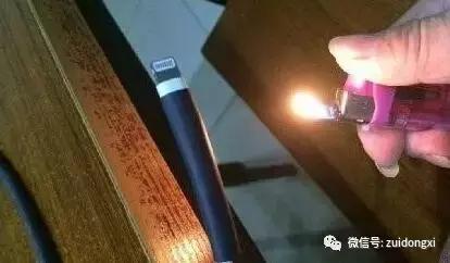 iphone数据线怎么延长寿命,一条原装苹果数据线能用几年