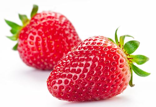 冬草莓是催熟的吗,草莓如何自然催熟