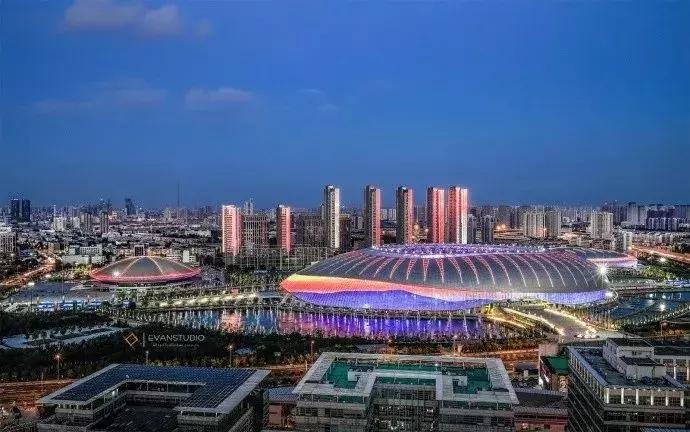 用30秒带你们认识我的家乡天津,如何用三分钟介绍自己的家乡天津