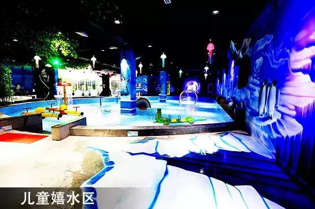 济宁乐岛汤泉好还是福聚泉好,济宁乐岛汤泉旅游攻略