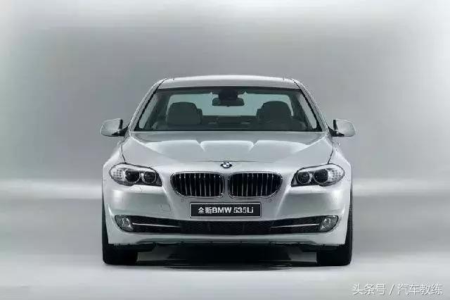 宝马二手车5系多少钱,新宝马5系到底好不好