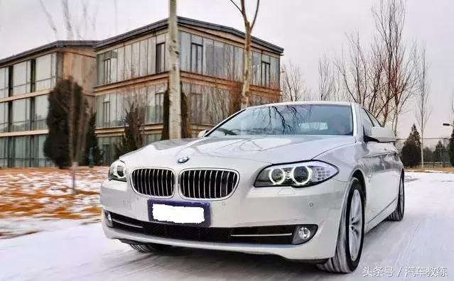 宝马二手车5系多少钱,新宝马5系到底好不好