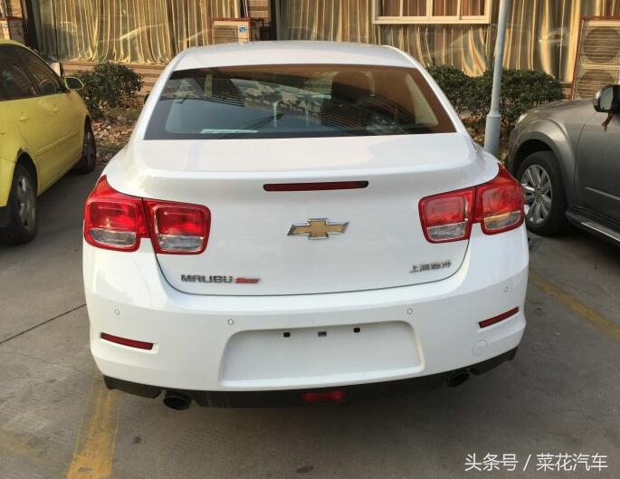 14款雪佛兰迈锐宝1.6t油耗怎么样,迈锐宝1.5t和2.0t油耗有多大差别