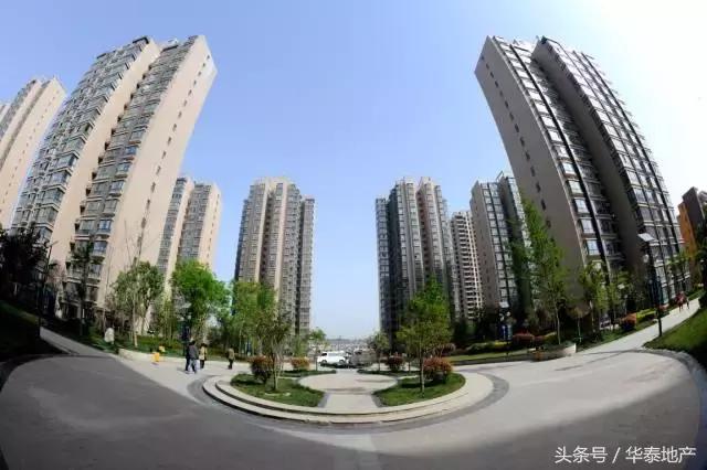 这样的西华泰，谁敢住！