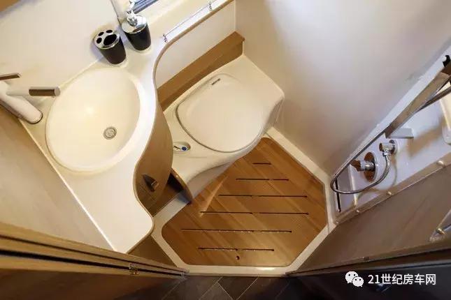 房车水系统详细讲解,自改房车水路系统