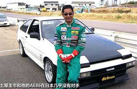 《头文字D》AE86很受年轻人喜欢，丰田汽车公司为什么不生产呢？