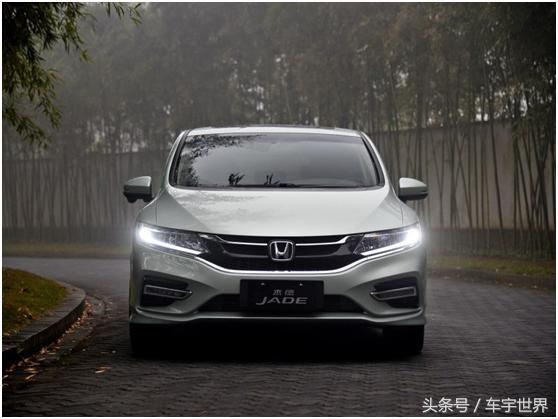 本田杰德走烂路驾驶感受,杰德胎噪大换轮胎能解决吗