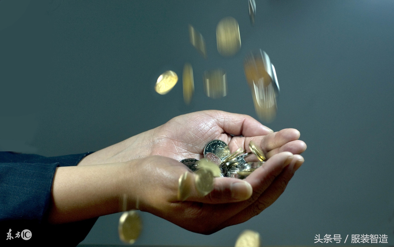 为什么现在小型服装厂这么多,开服装厂都要具备什么