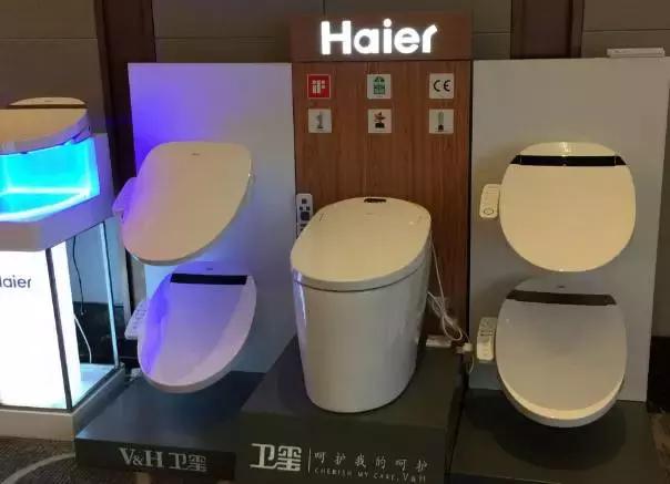 继海尔、小米和九牧之后,建材巨头骊住也要做物联网平台了