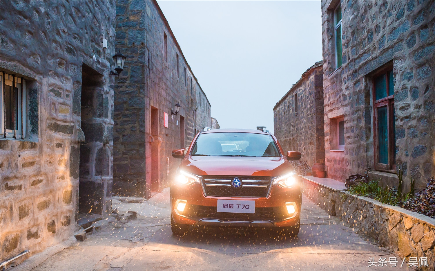 一台能兼顾家用和操控的豪华suv,一辆出色的家用suv