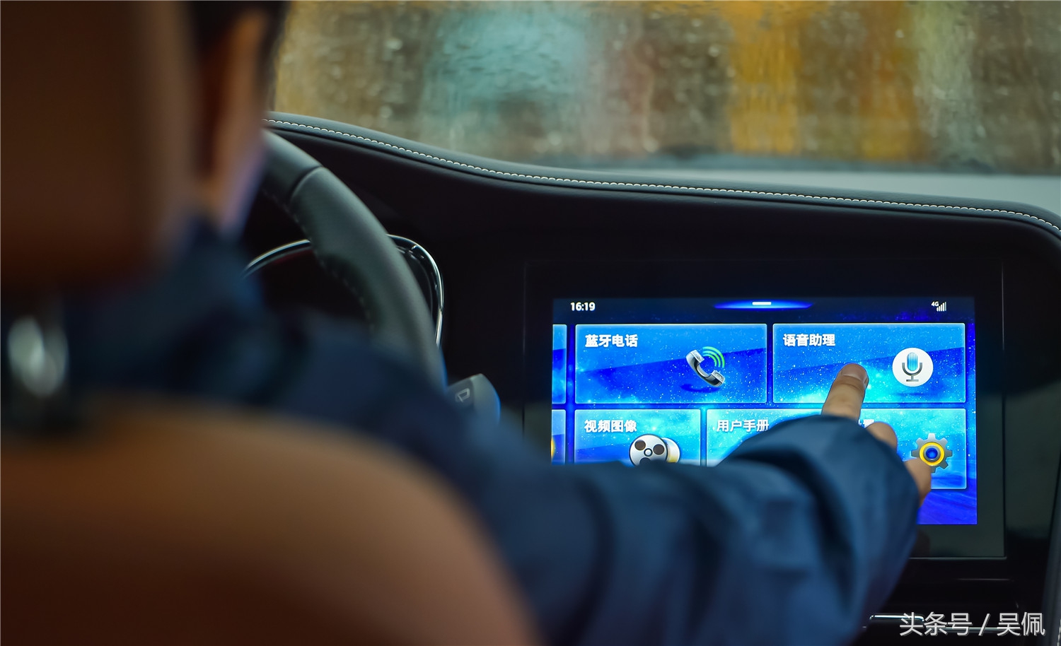 一台能兼顾家用和操控的豪华suv,一辆出色的家用suv