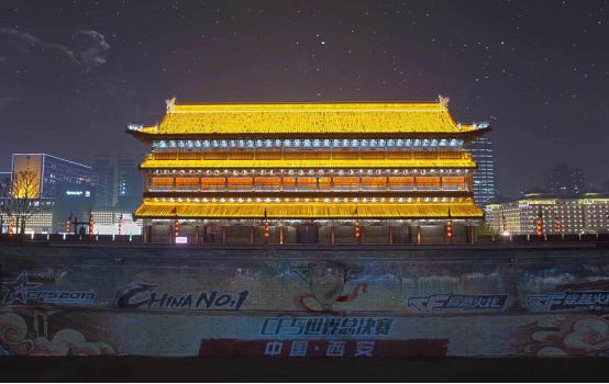 2022cfs中国区总决赛,cfs2017世界赛总决赛