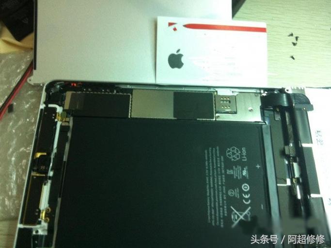 苹果ipadmini更换屏幕,苹果ipadmini可以扩容吗