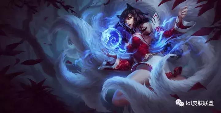 lol皮肤鉴赏第二期,lol皮肤合集