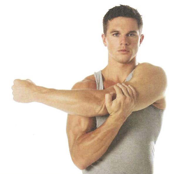 小技巧解决肩膀疼痛视频,关节炎肩膀疼痛解决最好办法