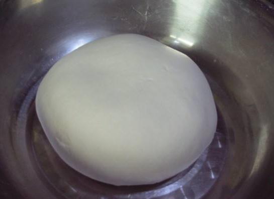 不含添加剂茴香小油条,老式油条碱矾绝密配方