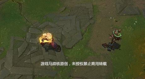 盲僧神拳特效对比,神拳盲僧和武神贾克斯哪个好