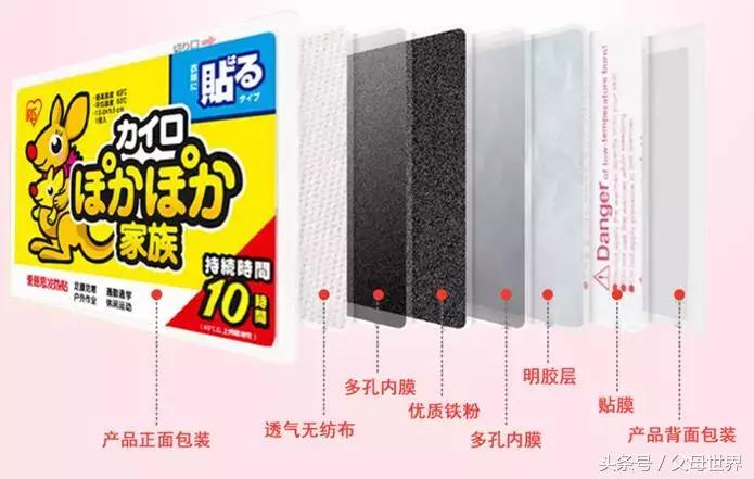 孕妈能不能往肚子上放暖宝宝,孕妈可以使用暖宝宝吗