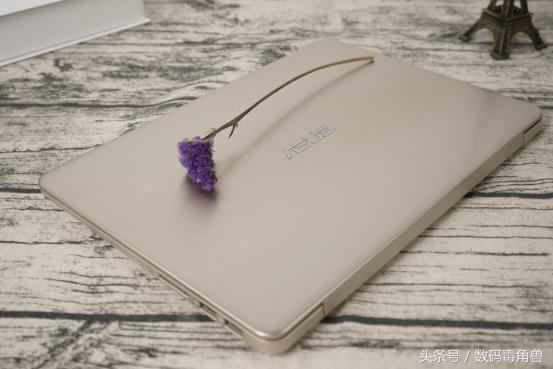 金属本才够味——颜值与性能兼具的华硕S4200U