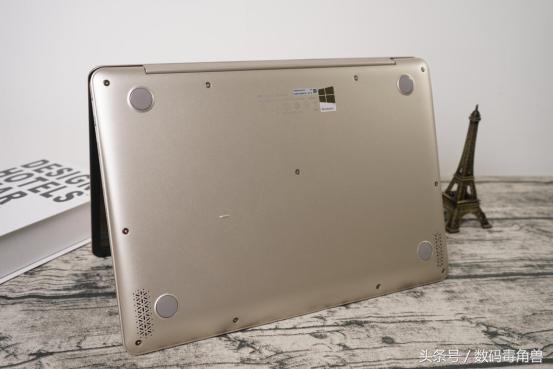 金属本才够味——颜值与性能兼具的华硕S4200U