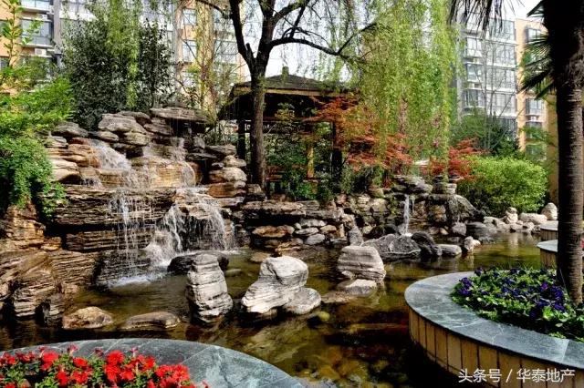 这样的西华泰，谁敢住！