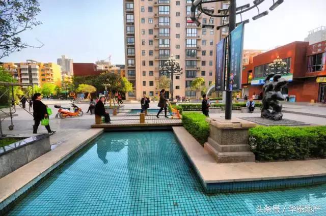 这样的西华泰，谁敢住！