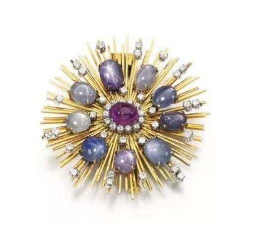 鉴别星光宝石的最简单方法,一般星光宝石值多少钱