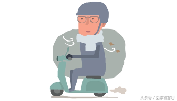 保护颈椎保暖,颈椎冬天保暖很重要吗