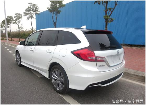 本田杰德走烂路驾驶感受,杰德胎噪大换轮胎能解决吗