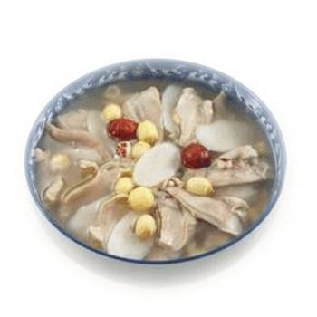 气虚主要分两种，最快最简单的补气血方法推荐